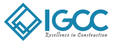 IGCC Construction Company Logo